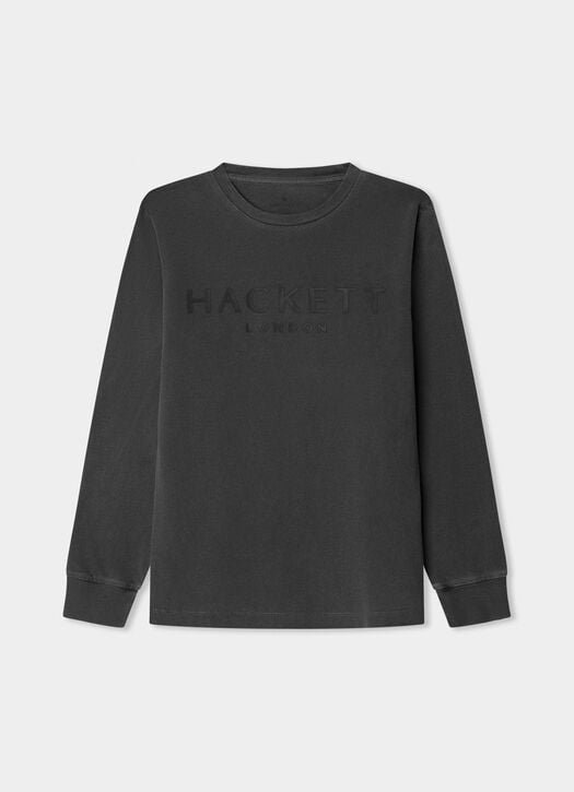 Hackett Slim Fit Branded T-shirt