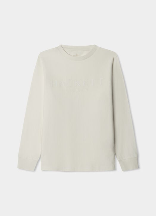 Hackett Slim Fit Branded T-shirt
