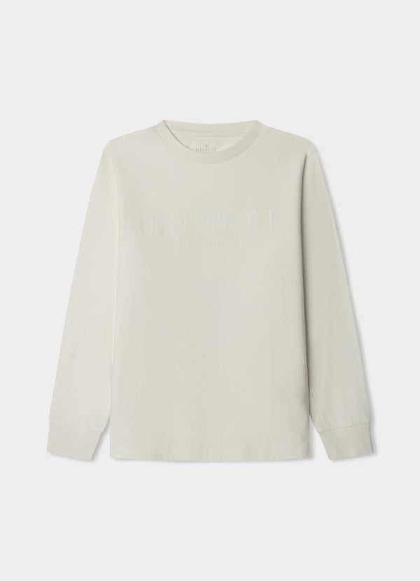 Hackett Slim Fit Branded T-shirt