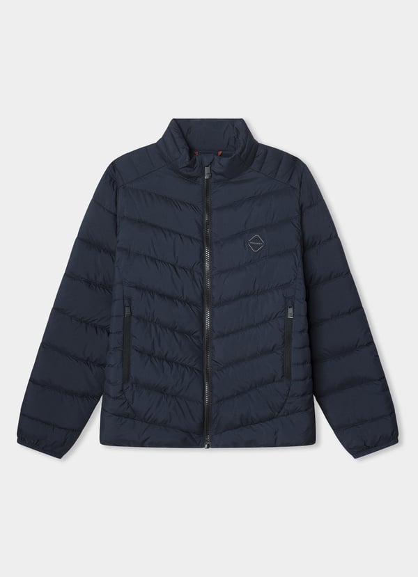 Hackett Sonic Padded Jacket
