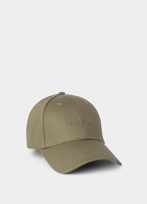 Hackett Tonal Branded Cap