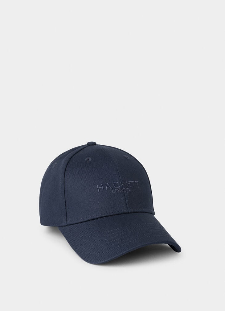 hackett tonal branded cap