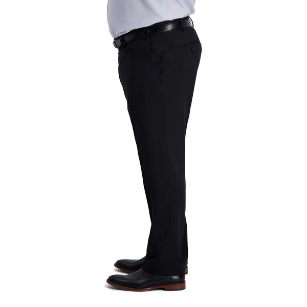 Haggar Big & Tall Active Series™ Performance Pantㅤ Indigo