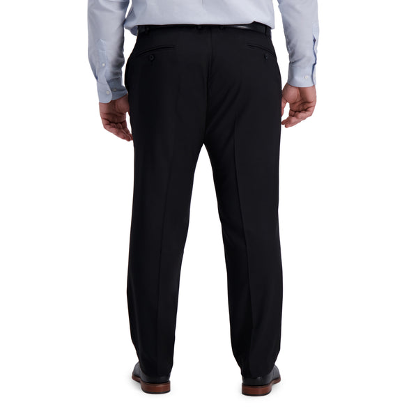 Haggar Big & Tall Active Series™ Performance Pantㅤ Indigo