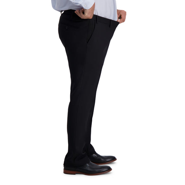 Haggar Big & Tall Active Series™ Performance Pantㅤ Indigo
