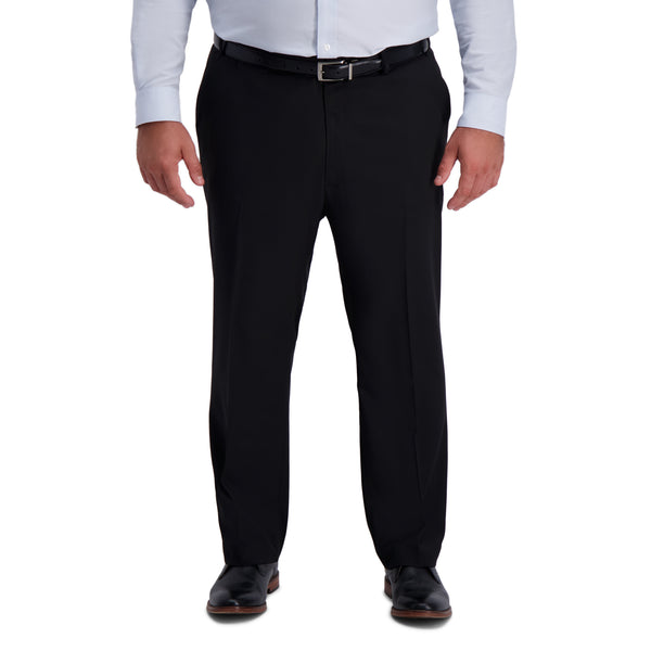 haggar Big & Tall Active Series™ Performance Pantㅤ Indigo