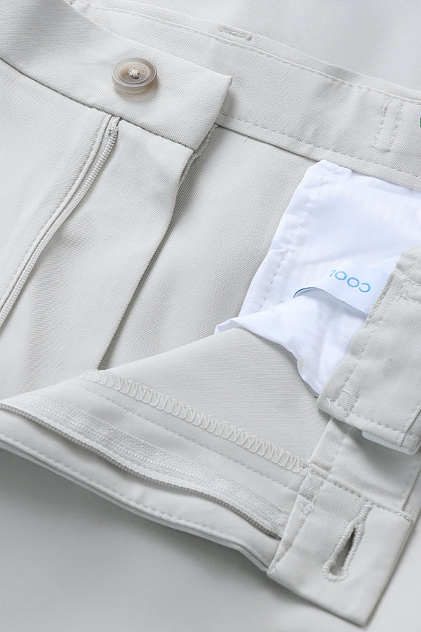 Haggar Cool 18® Pro Performance Flex 7-inch Short Black