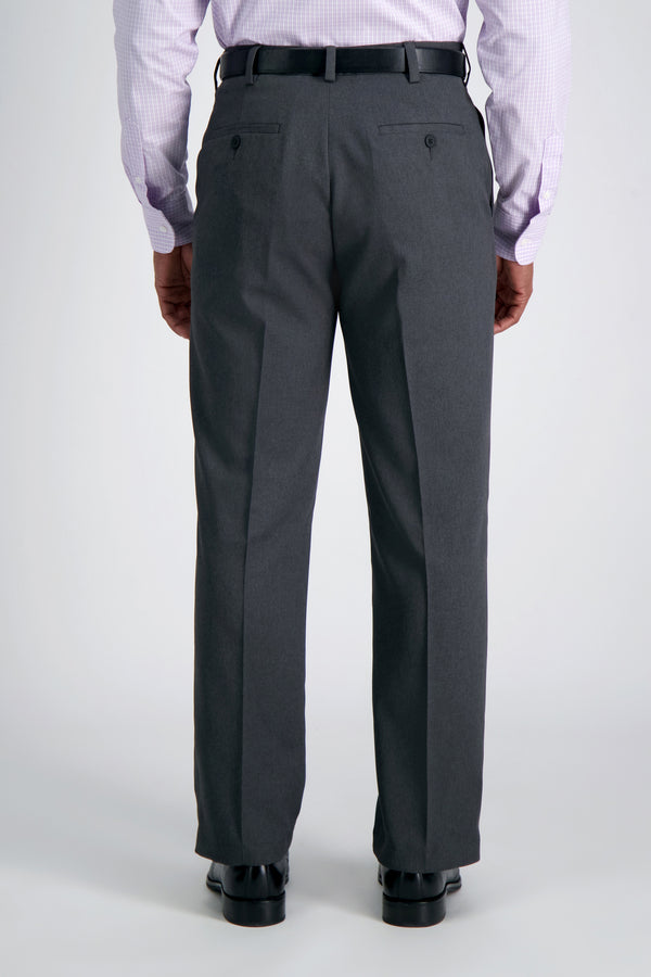 Haggar Cool Right® Performance Flex Pant Dark Navy