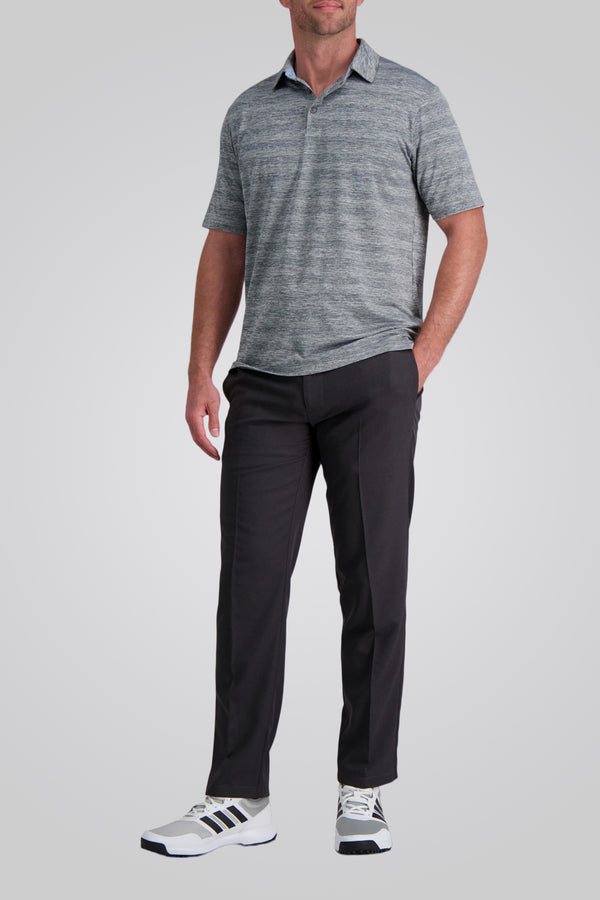 haggar Cool Right® Performance Flex Pant Dark Navy