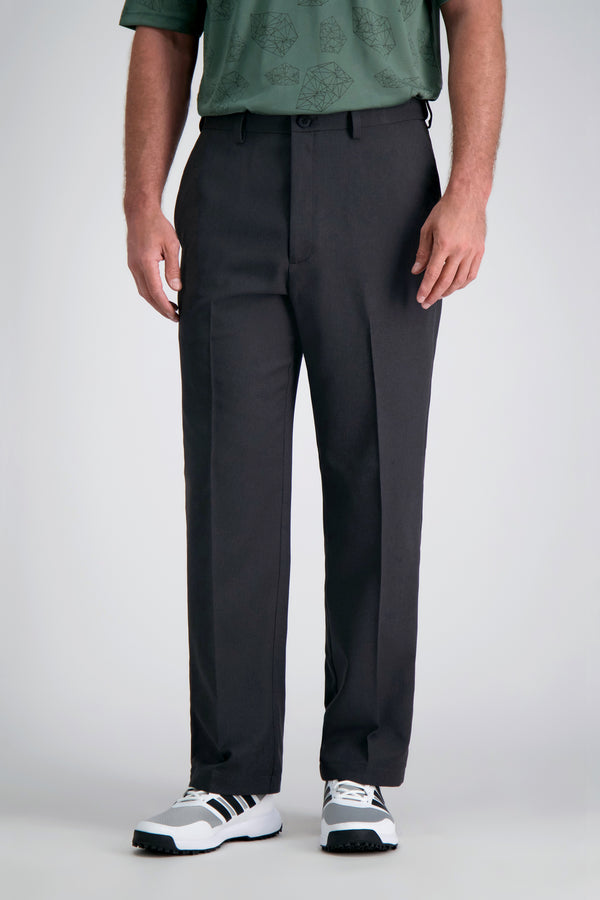 Haggar Cool Right® Performance Flex Pant Dark Navy