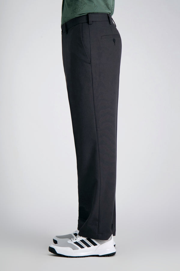 Haggar Cool Right® Performance Flex Pant Dark Navy