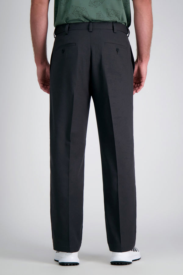Haggar Cool Right® Performance Flex Pant Dark Navy