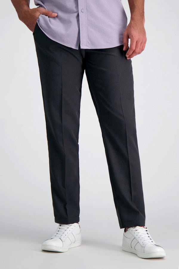 Haggar Cool Right® Performance Flex Pant Dark Navy