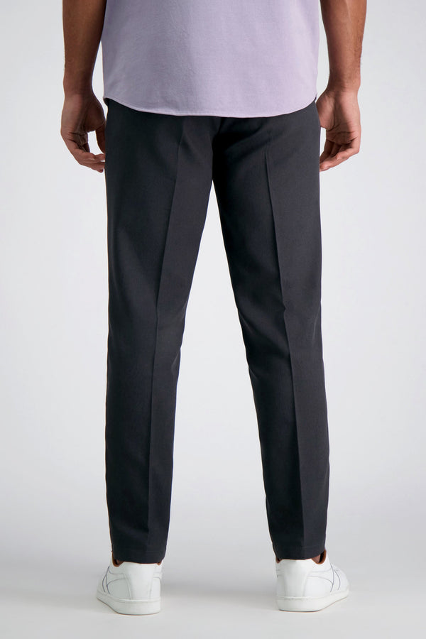 Haggar Cool Right® Performance Flex Pant Dark Navy