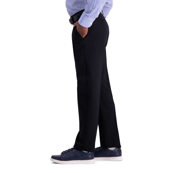 Haggar Boys Premium No Iron Khaki (8-20)ㅤ Sand