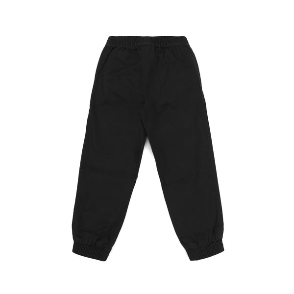 Haggar Boys Sustainable Jogger (4-7)ㅤ Navy