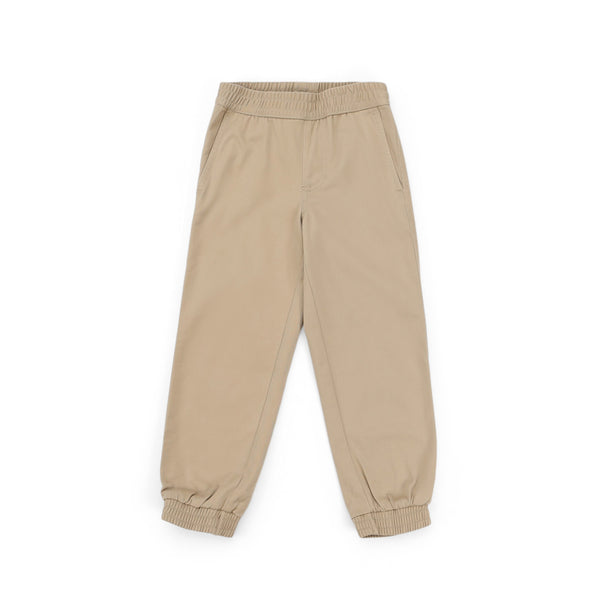 Haggar Boys Sustainable Jogger (4-7)ㅤ Navy