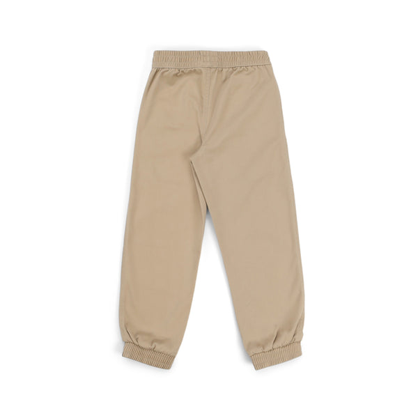 Haggar Boys Sustainable Jogger (4-7)ㅤ Navy