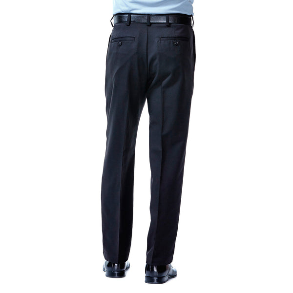 Haggar Cool 18® Pantㅤ Black