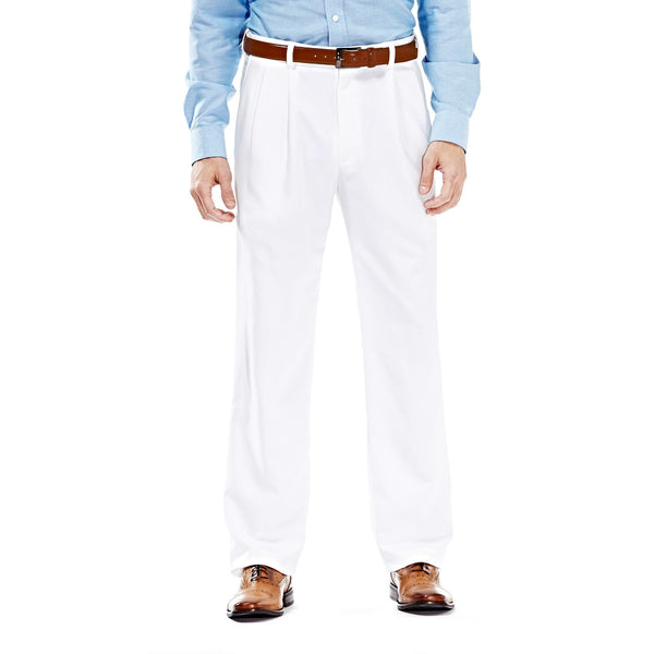 Haggar Cool 18® Pantㅤ Black