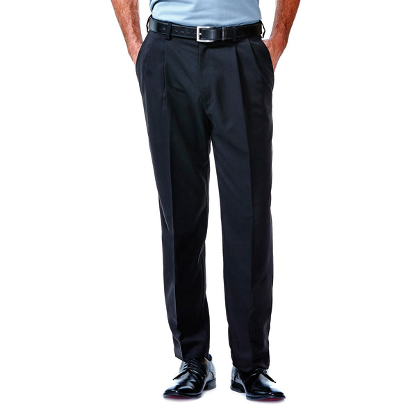 haggar Cool 18® Pantㅤ Black