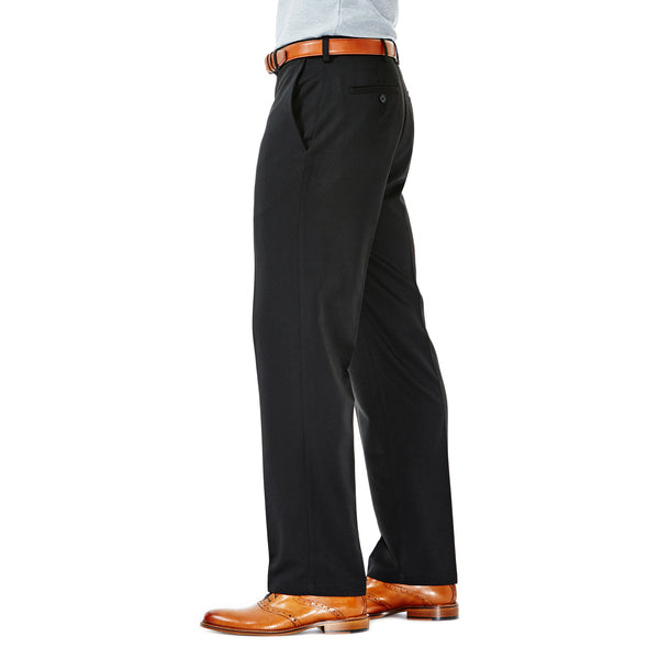 Haggar Cool 18® Pant Navy