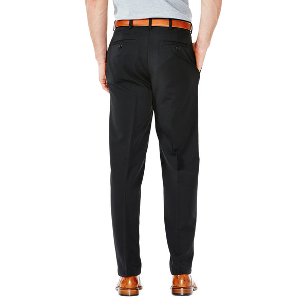 Haggar Cool 18® Pant Navy