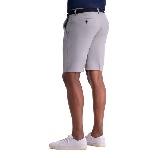 Haggar Cool 18® Pro Oxford Shortㅤ Light Blue