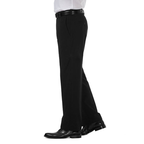 haggar Cool 18® Pro Pant Black