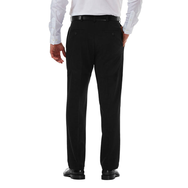 haggar Cool 18® Pro Pant Black