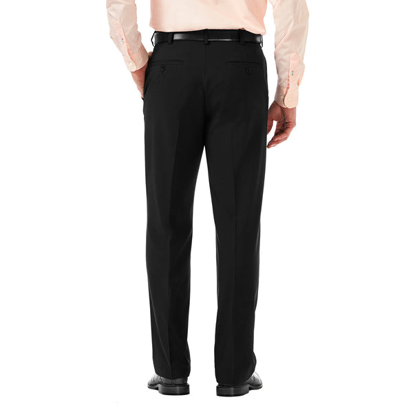 Haggar Cool 18® Pro Pant Black