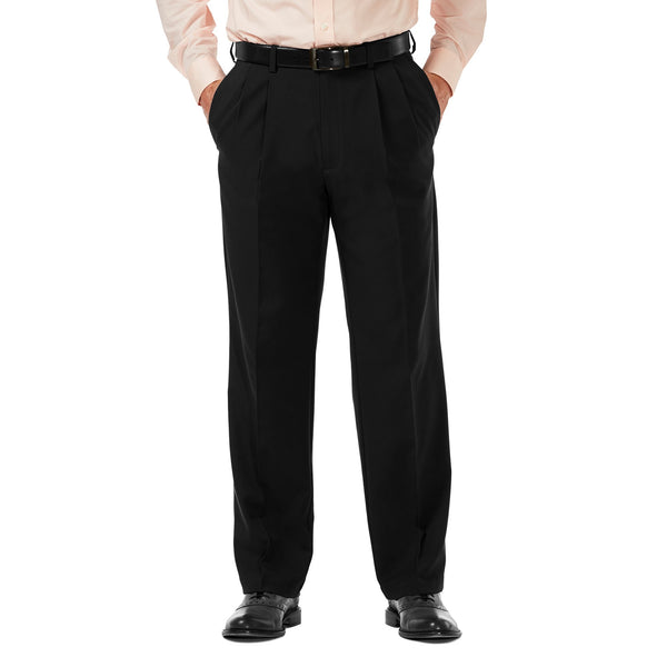 haggar Cool 18® Pro Pant Black