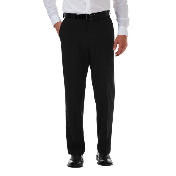 haggar Cool 18® Pro Pant Black