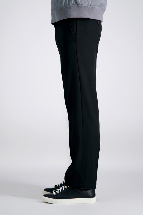 Haggar Cool 18® Pro Pant Khaki