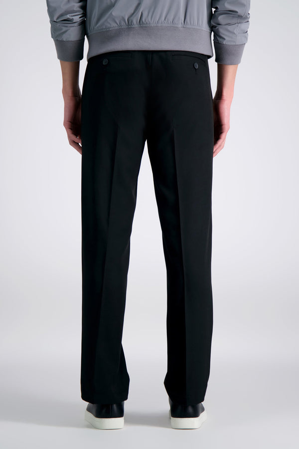 Haggar Cool 18® Pro Pant Khaki