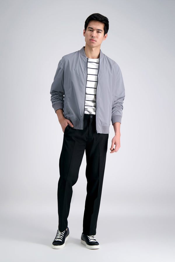 haggar Cool 18® Pro Pant Khaki