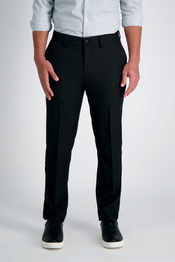 Haggar Cool 18® Pro Pant Tan