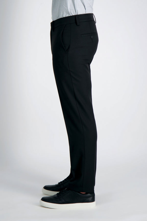 Haggar Cool 18® Pro Pant Tan