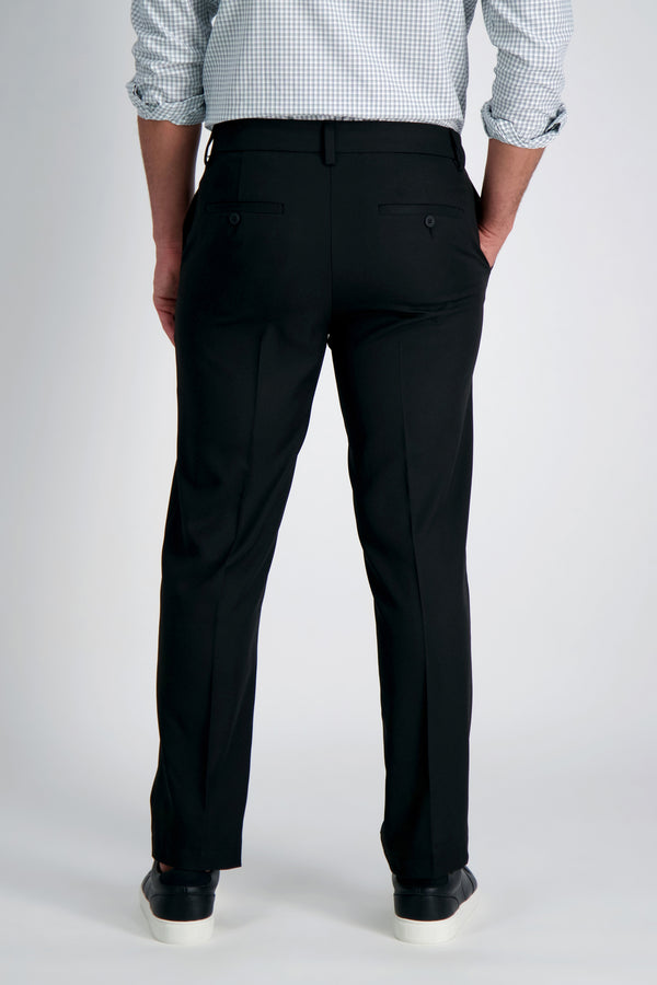 Haggar Cool 18® Pro Pant Tan