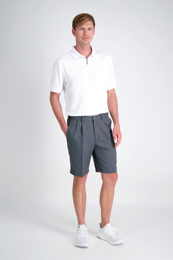 haggar Cool 18® Pro Short Navy