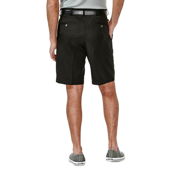 Haggar Cool 18® Shortsㅤ Navy