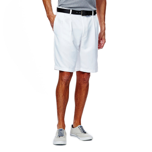 Haggar Cool 18® Shortsㅤ Navy