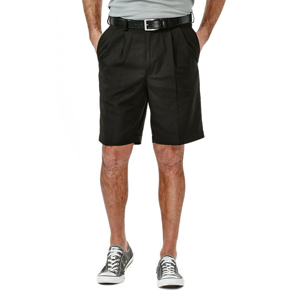 haggar Cool 18® Shortsㅤ Navy