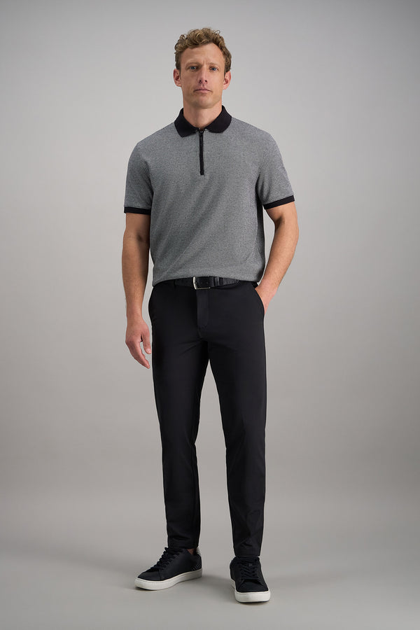 Haggar Haggar® Sport Travel Performance Pant Black