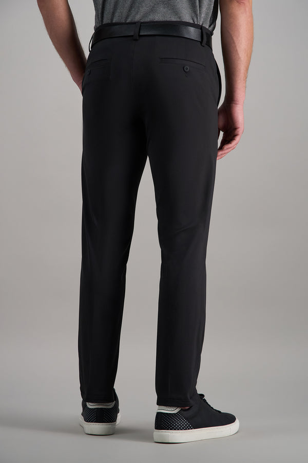 Haggar Haggar® Sport Travel Performance Pant Black