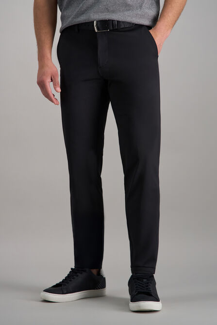 haggar Haggar® Sport Travel Performance Pant Black