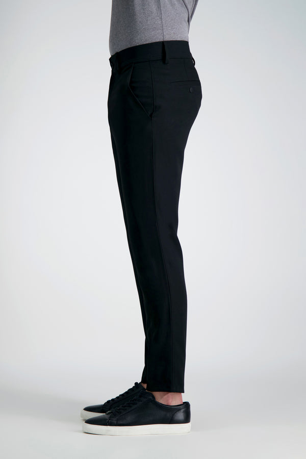 Haggar The Active Series™ Everyday Pant Black