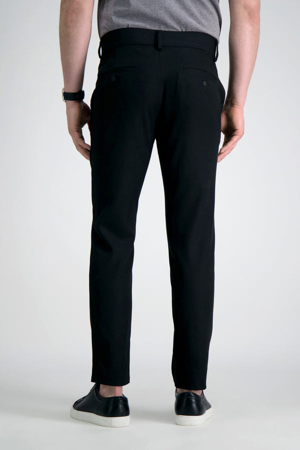 Haggar The Active Series™ Everyday Pant Black