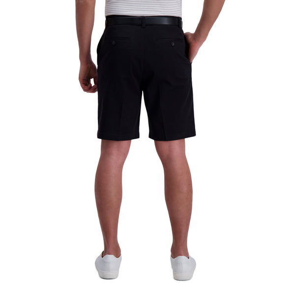 Haggar Walk Short Navy