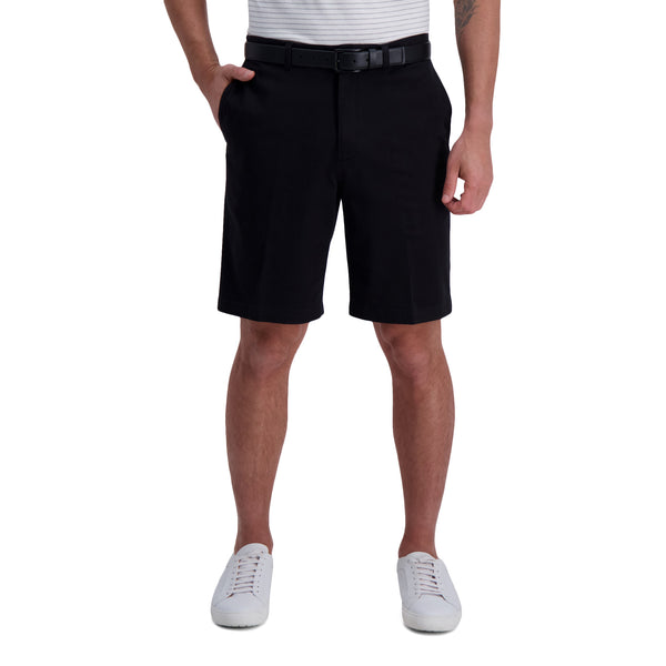 haggar Walk Short Navy